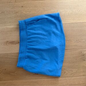 RD Style Dusk Blue Skirt